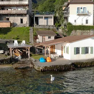  Hébergement de vacances La Guérite Du Locum