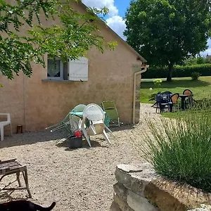  Séjour chez l'habitant Le Calme à La Campagne