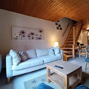  Appartement Résidence S'bolet